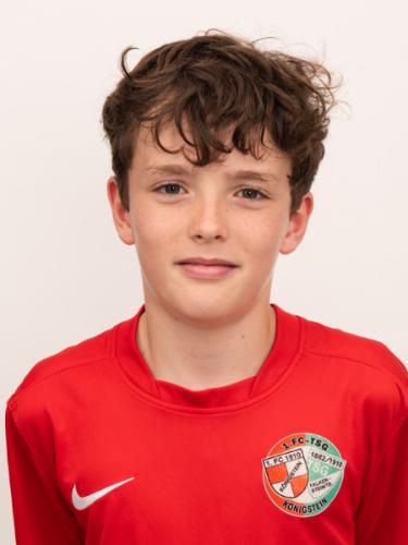 Liam Haller