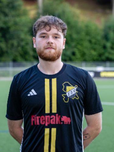 Klaas Lübker