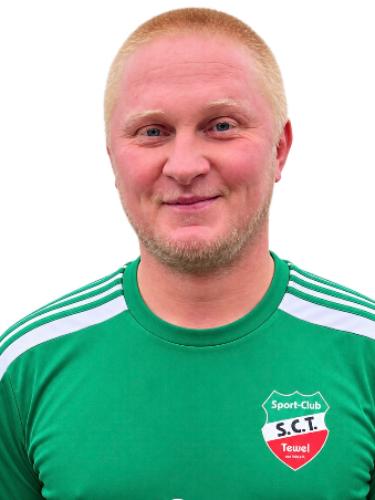 Sven Gebers