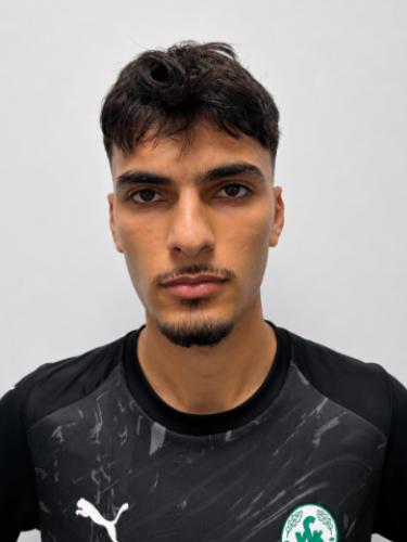 Mohammad Alokla