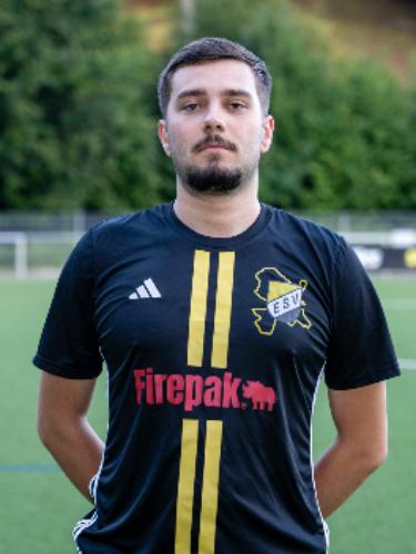 Jonas Schnapka