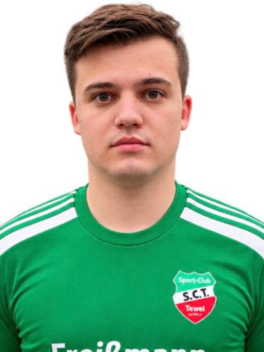 Maximilian Benedikt Grytzmann