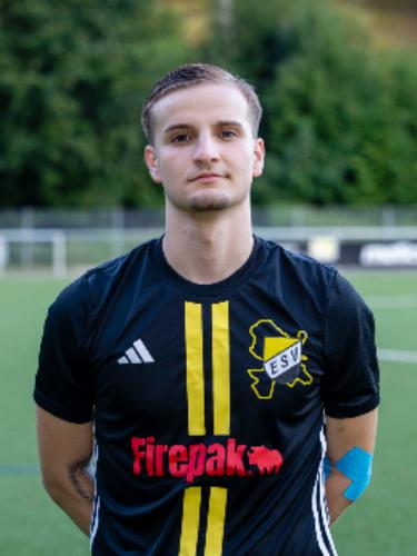 Laurin Benedikt Strnat