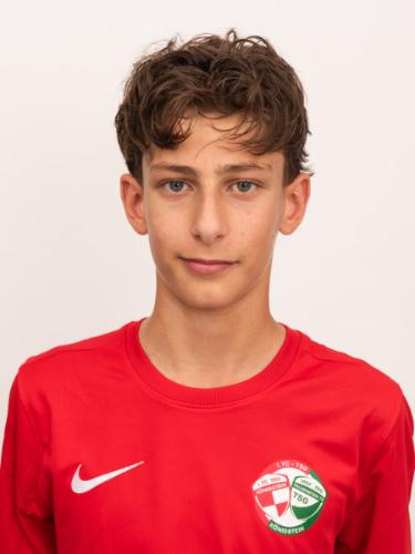 Leon Kastrati