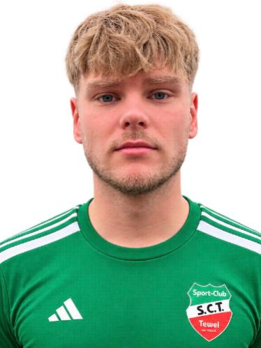 Marvin Wesseloh