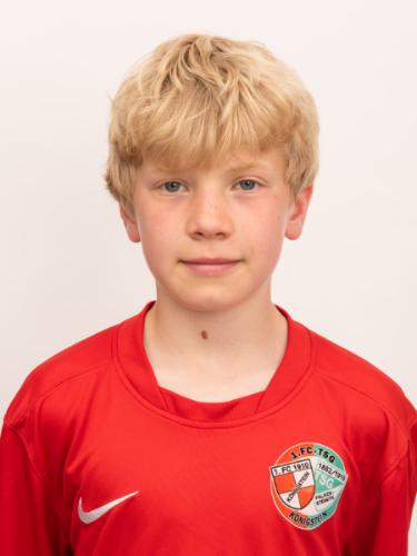 Mathis Klintworth
