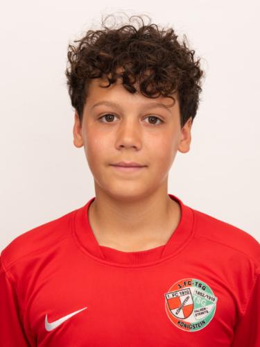 Sami Moussaoui