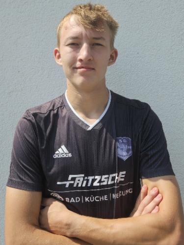 Lenny Fabio Köhler