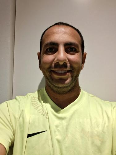 Selim Rihanalla