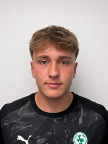 Ben Valentin Brinkmann