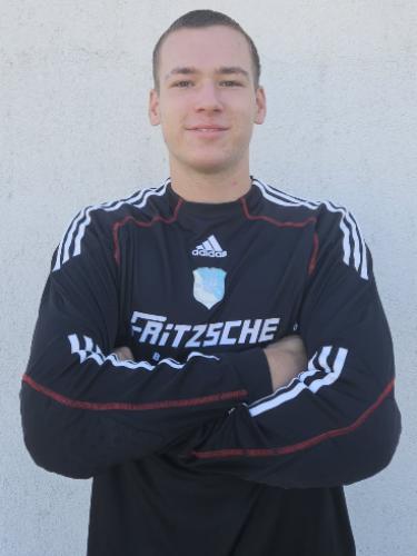 Lennart Sänger