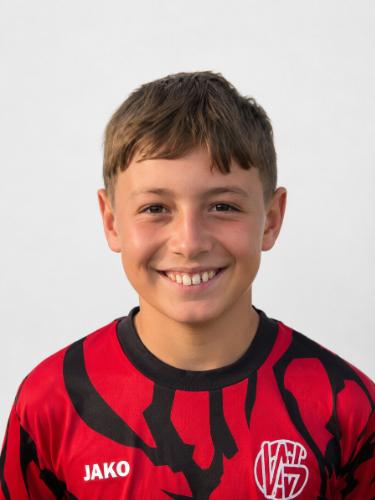 Thiago-Luigi Guerniero