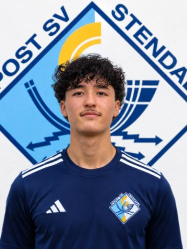 Ali Alizadeh