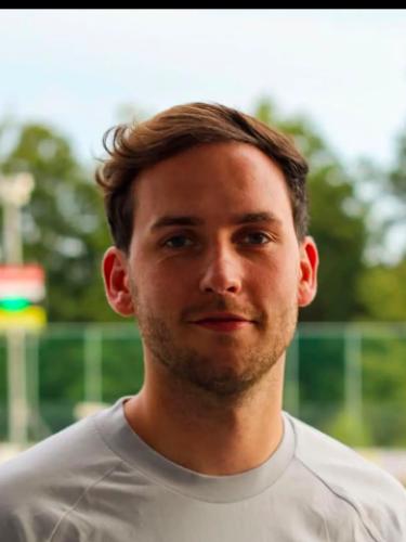 Lukas Primke
