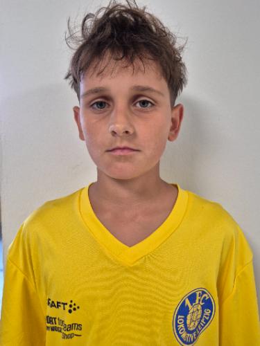 Maicon Cinar