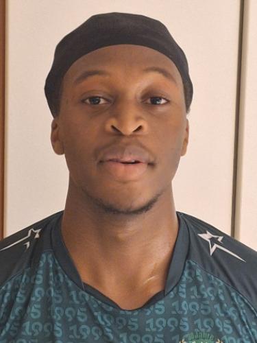 Uyiosa Thompson Odiase