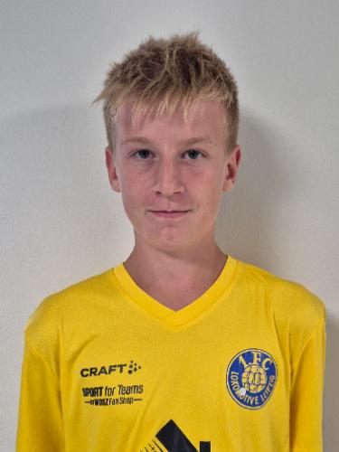 Jonas Grafe