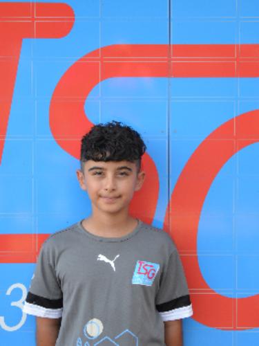 Ilyas Sisamci
