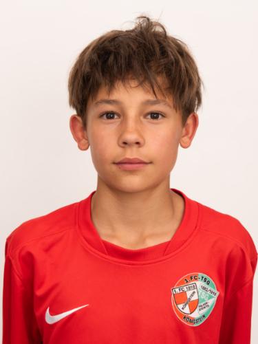 Jonathan Wörner