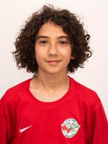 Mohammad Alhaji