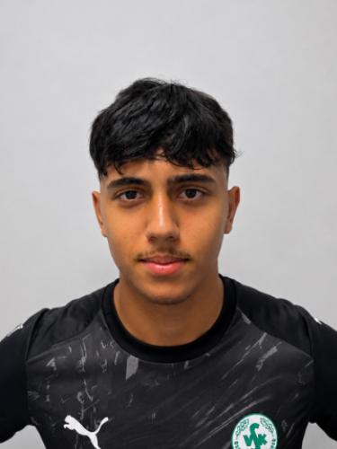 Irfan Haidari