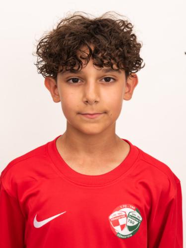Dario-Marian Butusina