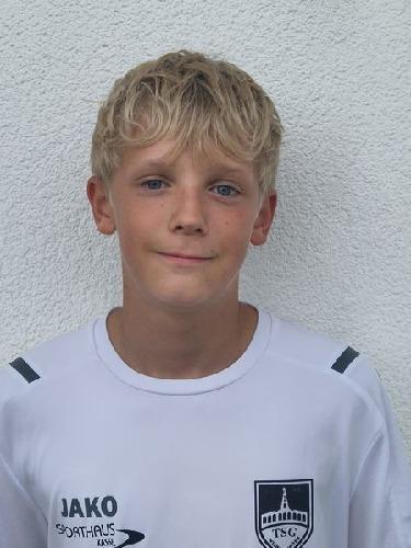 Ville Thaddäus Schulte