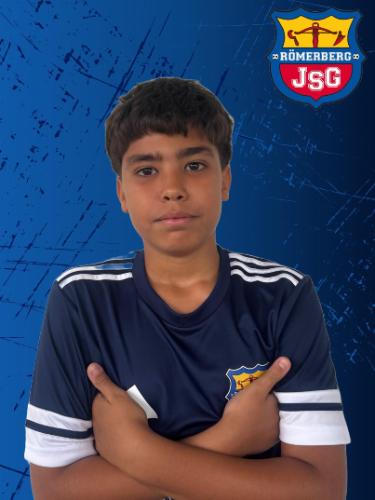 Elian Hassani