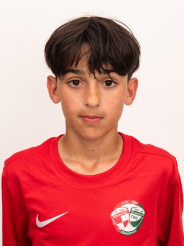 Giulio Kumar