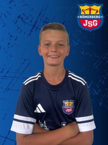 Max Leo Jonek
