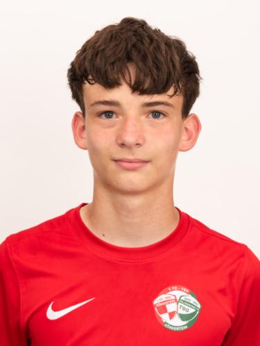 Luka Vidovic