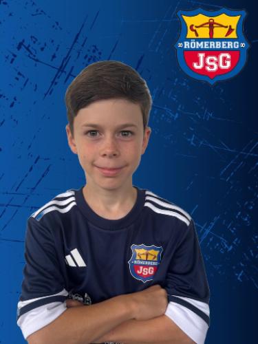 Joshua Lerps