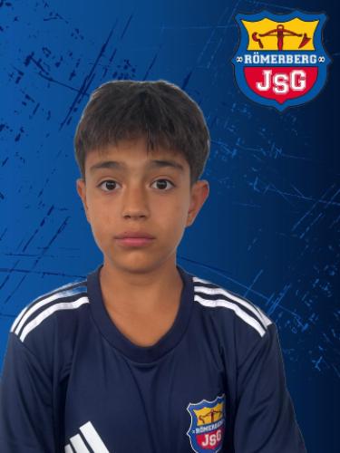 Emiliano Rodriguez Morales
