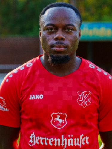 Nathanael Amo-Mensah