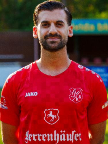 Mahir Bingöl