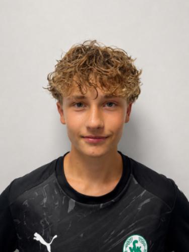 Kacper Jedrych
