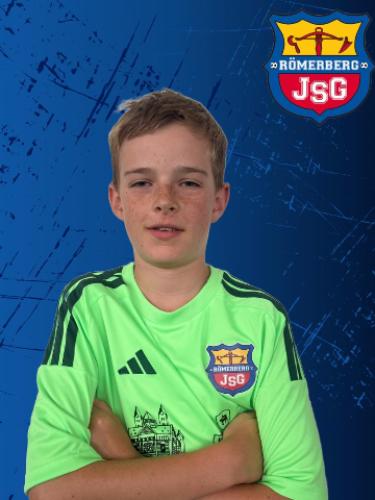 Jonas Emanuel Ungewitter