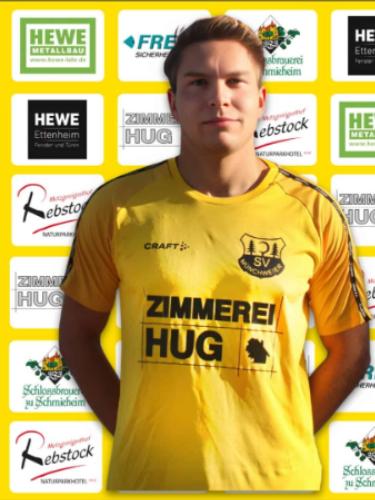 Leon Müller