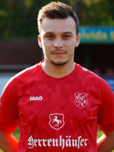Bastian Gandyra