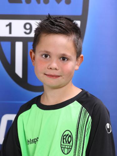Robin Borchert