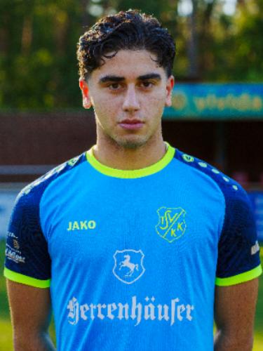 Ali Miran Kotan