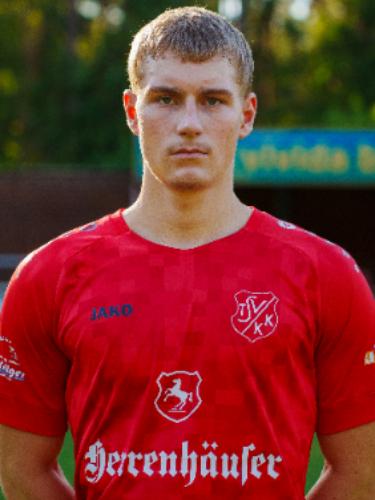 Finn Martin Kowanda
