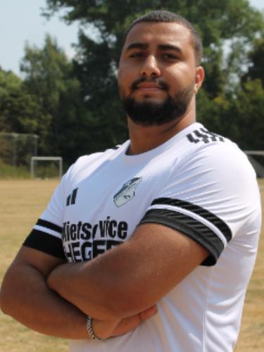 Sami Al Masalmeh