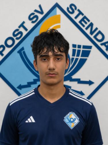 Serhat Yildiz