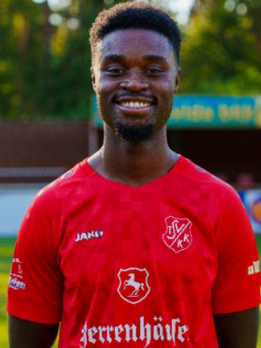 Andrew Owusu