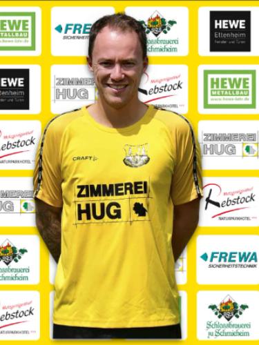 Daniel Kopp