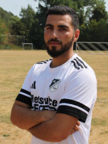 Talha Alshehab