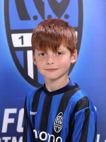 Matteo Haußer