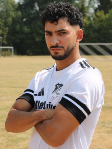 Yacine Benabdallah