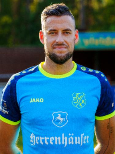 Andre Pigors